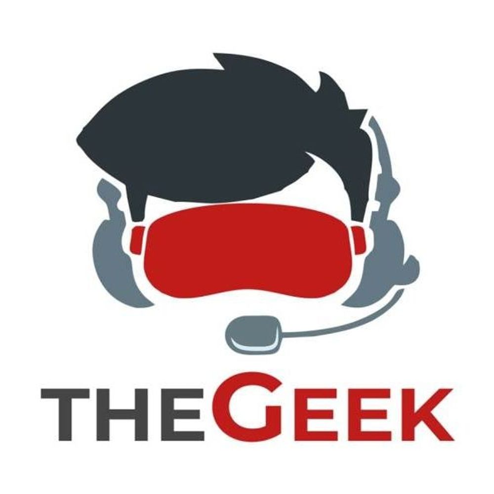 theGeek