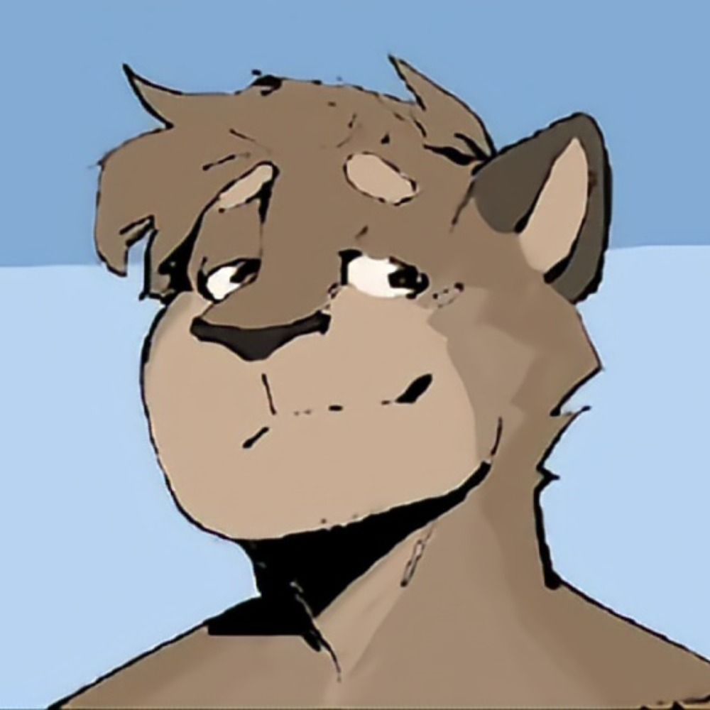 Profile avatar