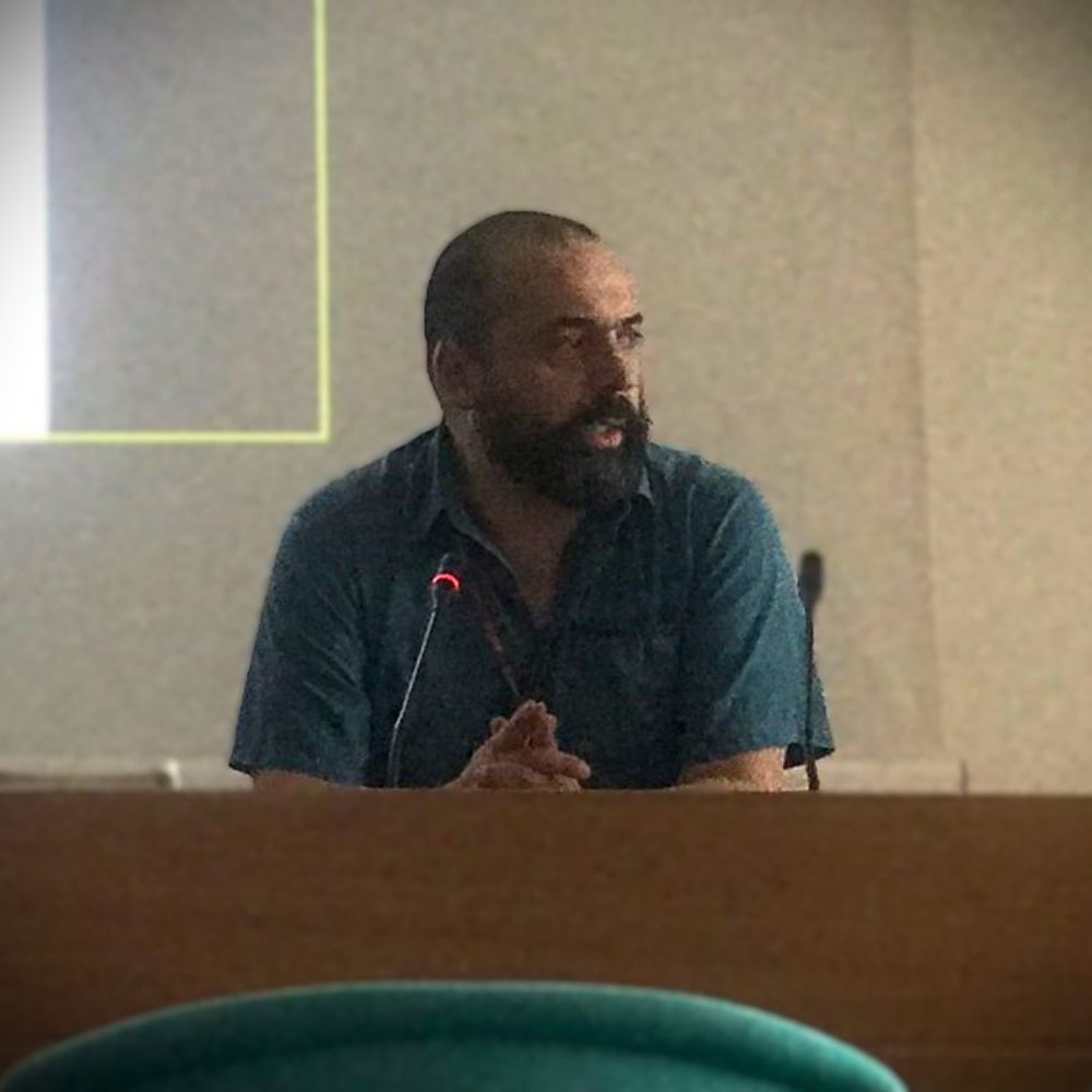 Jorge Iturriaga