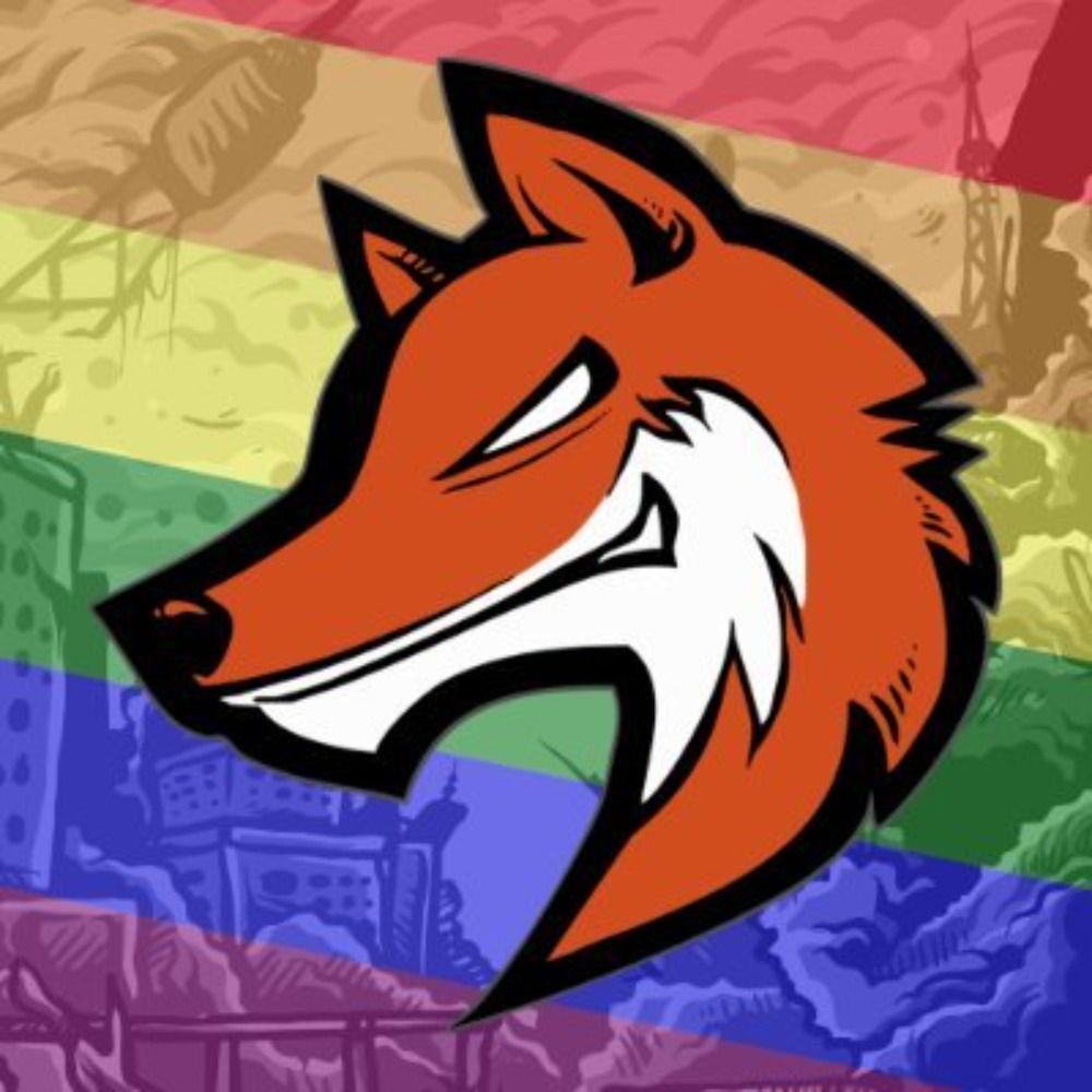 H0liD4y 🏳️‍🌈
