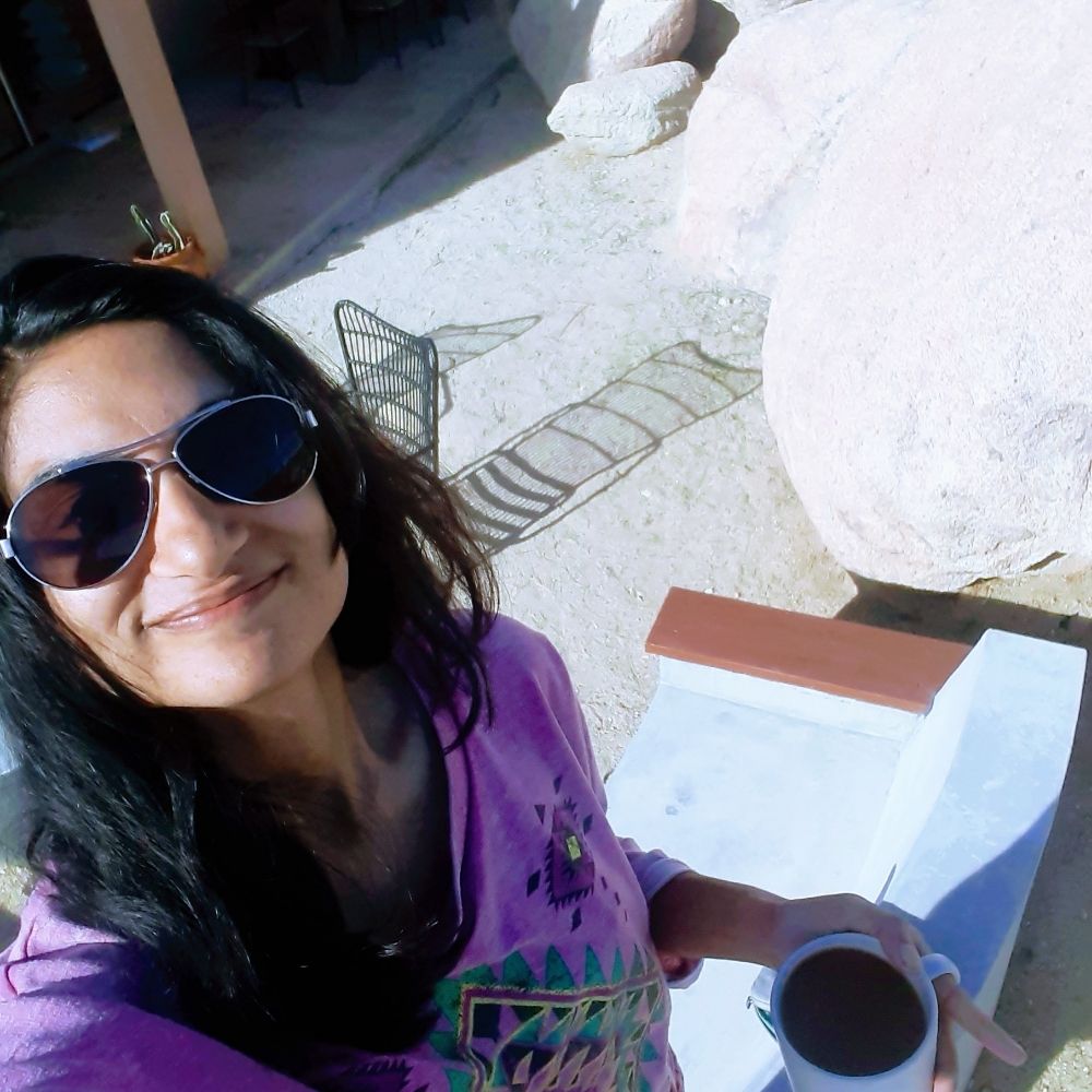 Noreen Ahmed