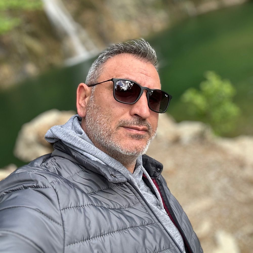 Smmm Mustafa Davran