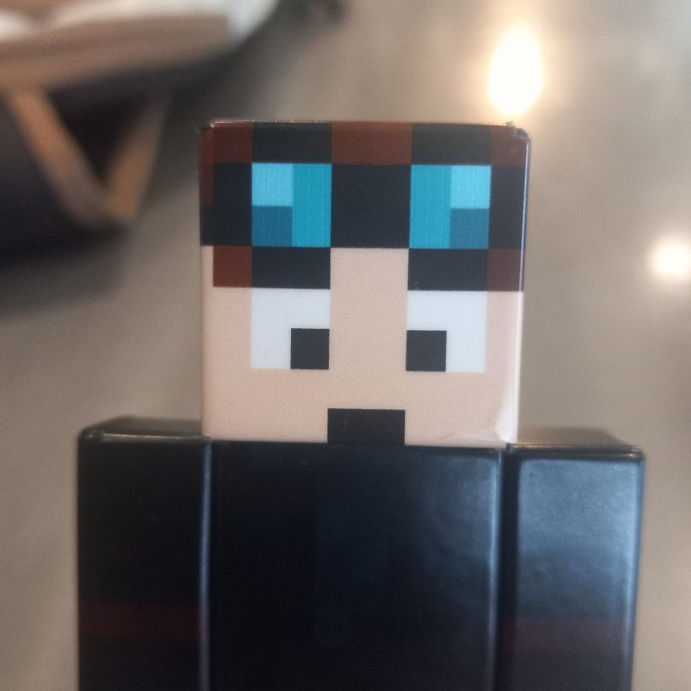 Smol DanTDM