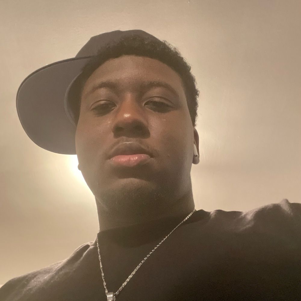 jelaniiii