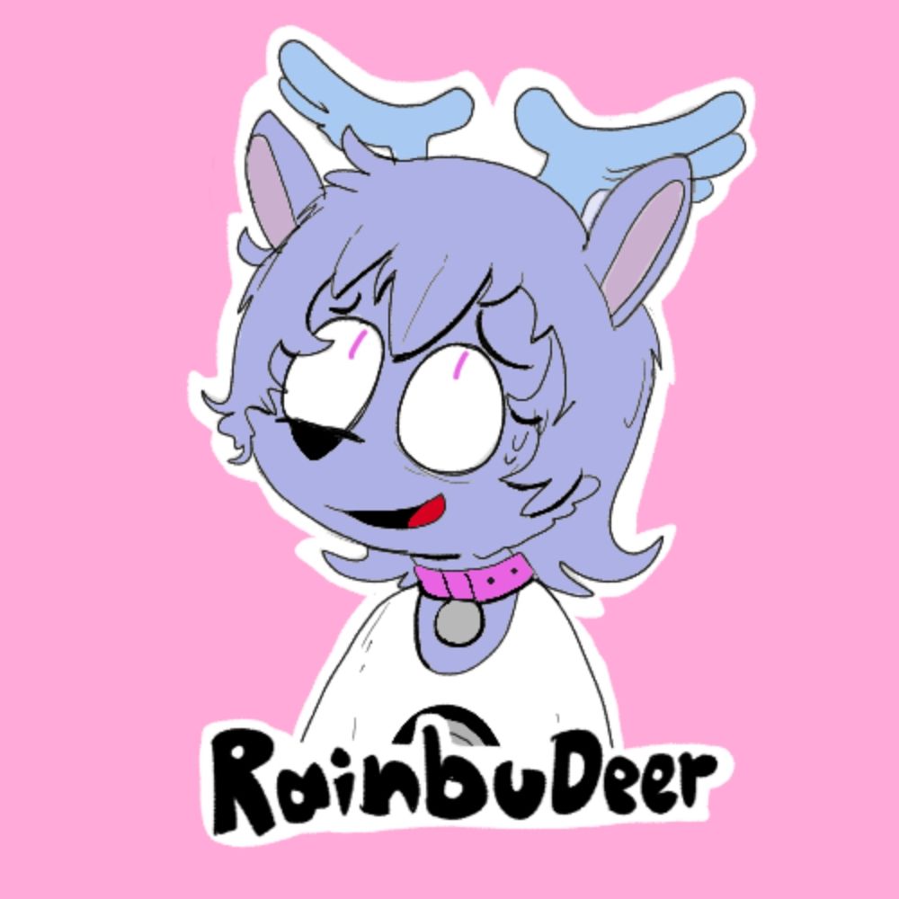 RainbuDeer