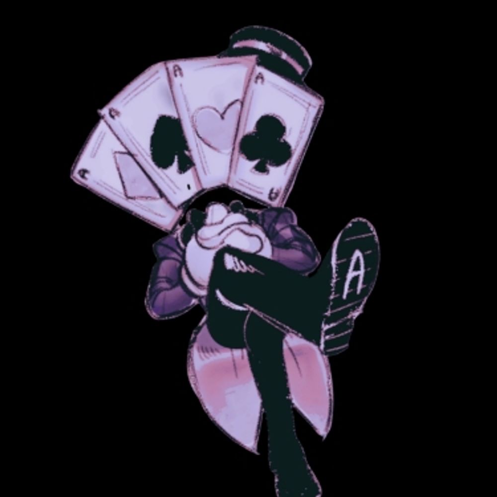 🃁┊𝗔𝗕𝗟𝗘.