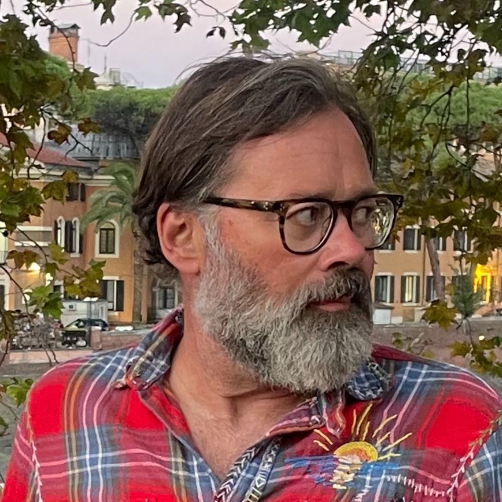 Claus Hald