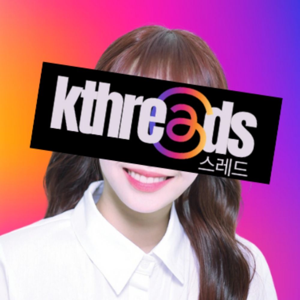 K-THREADS ✨ 