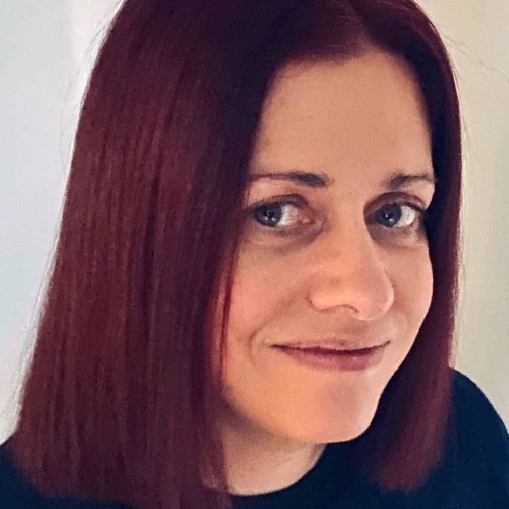 Jo Stevens