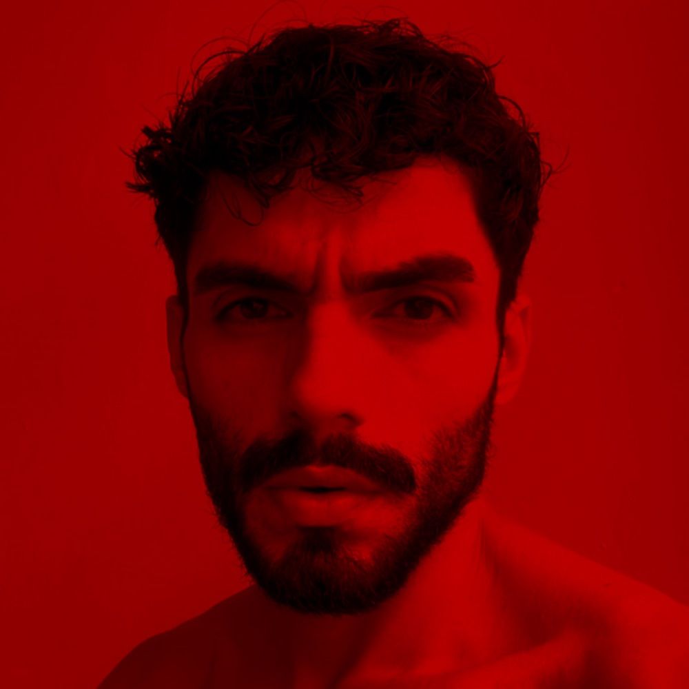 Andrey Tonini