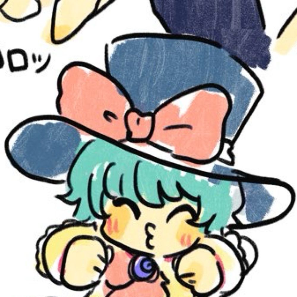 ぴぃ
