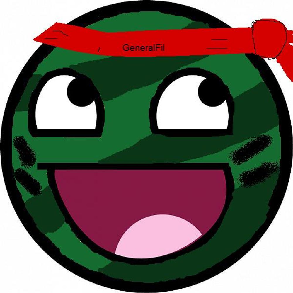 Generalfil (Filip)