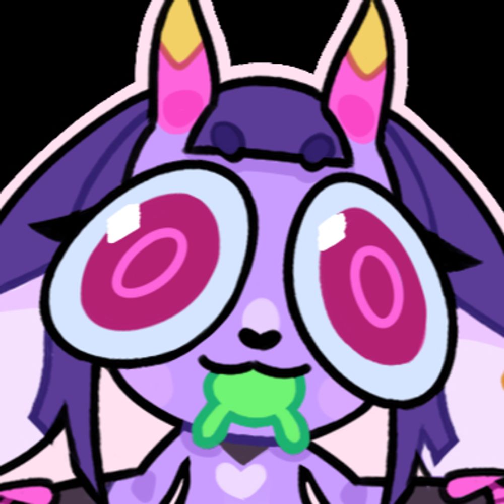 Jaded Tongue