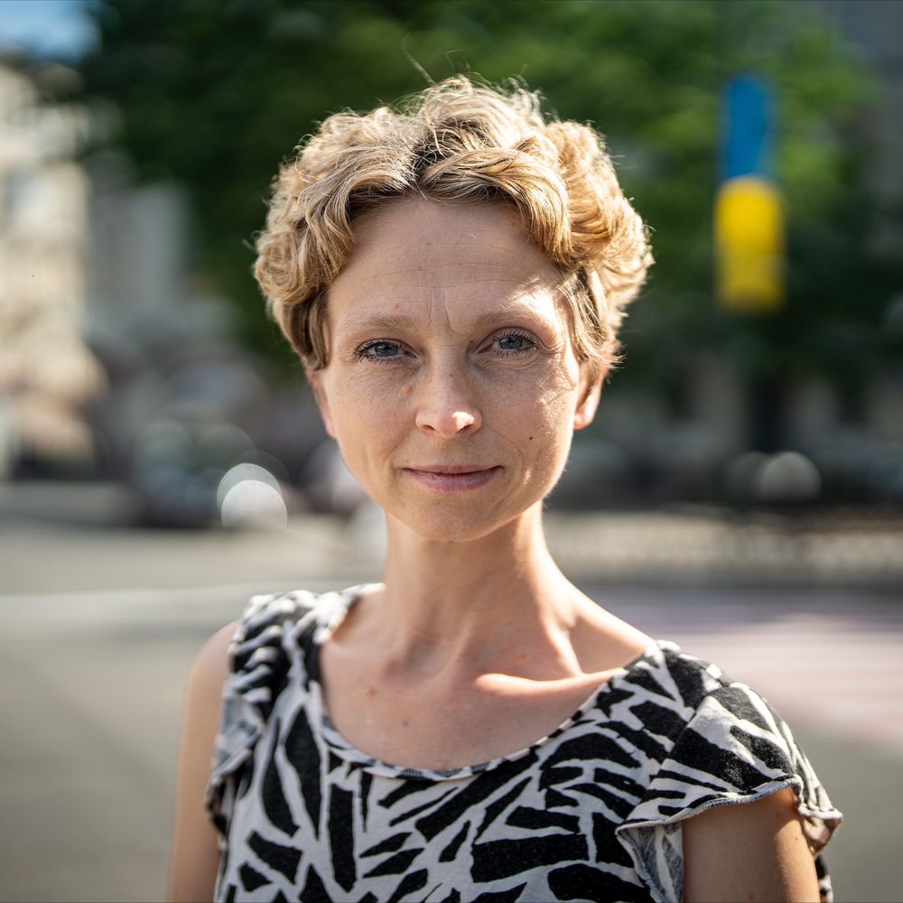 Matilde Kimer