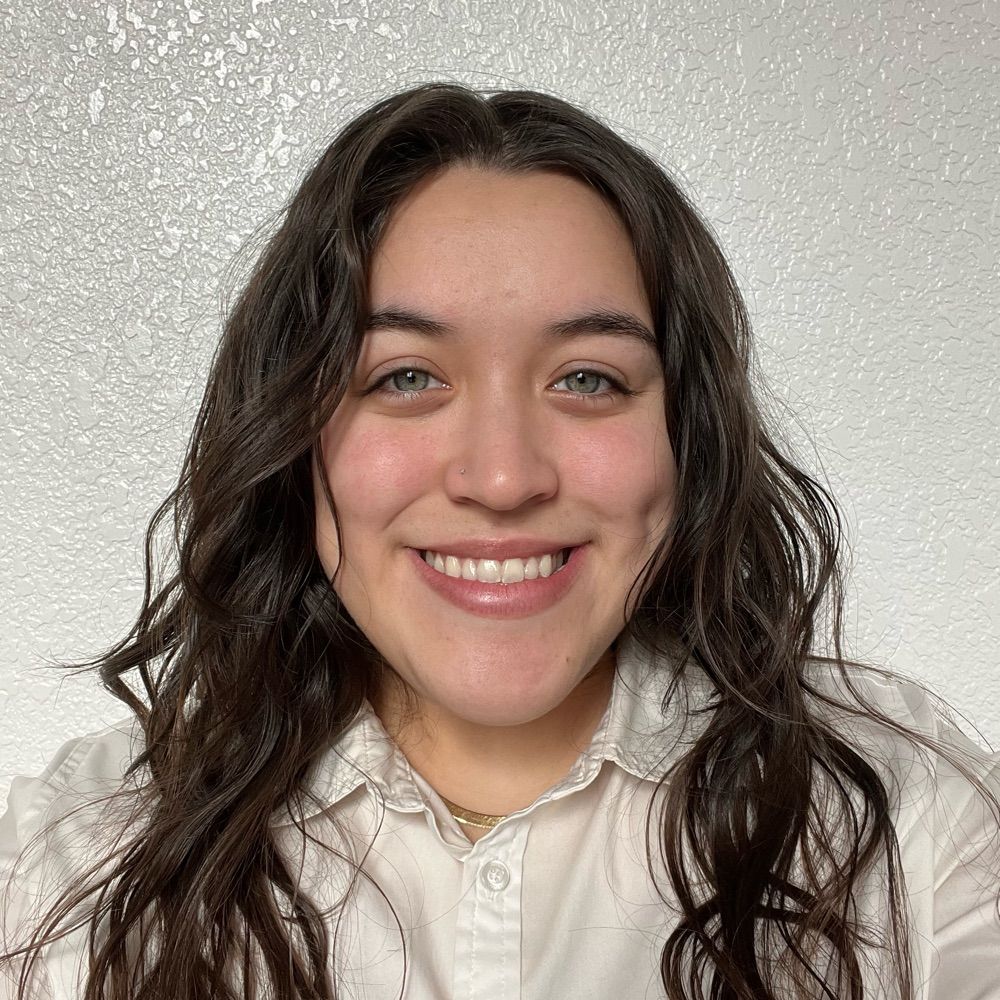 Alex Ramirez (she/her)