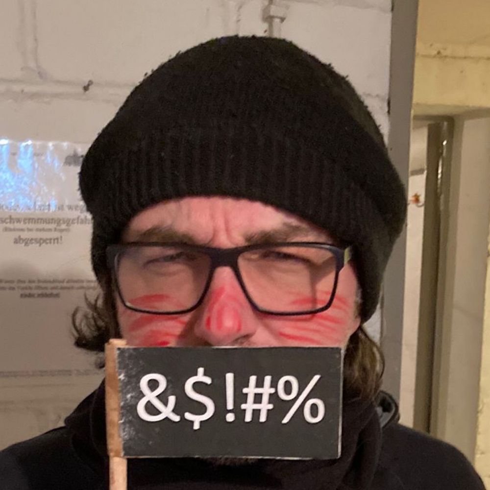Daniel Schreiber
