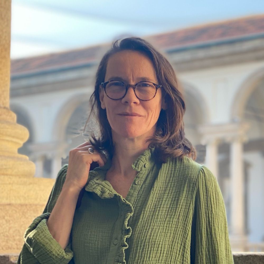 Caroline Malhaire