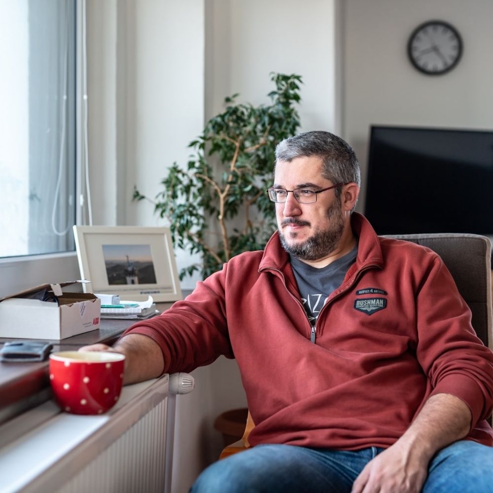 Petr Zacharov