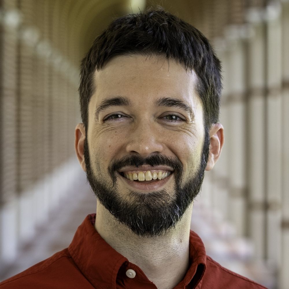 Ross David Cooper