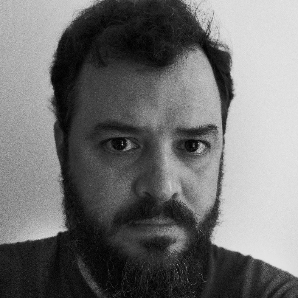 Rob Peyrebrune