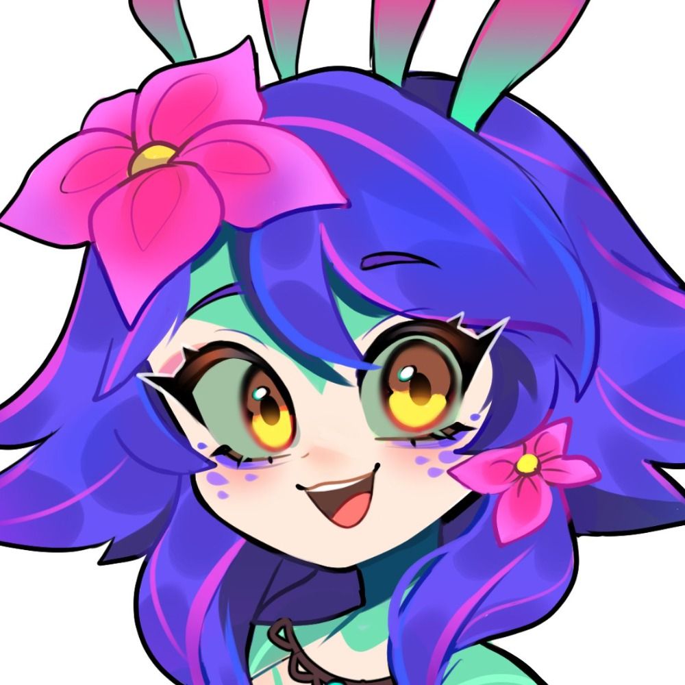 Squishy Kumiho