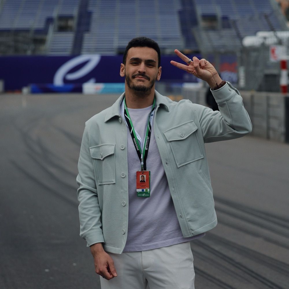 Alexandre Khaldi