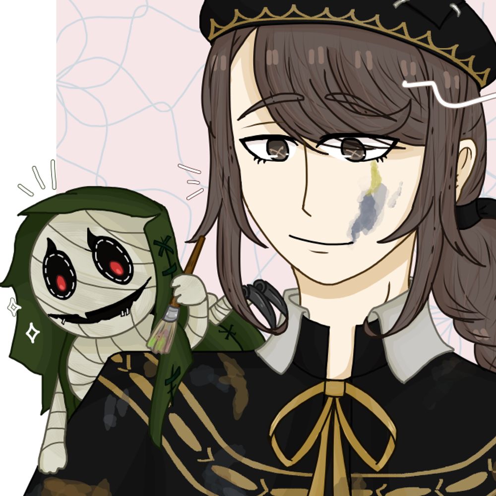 clover draws here
