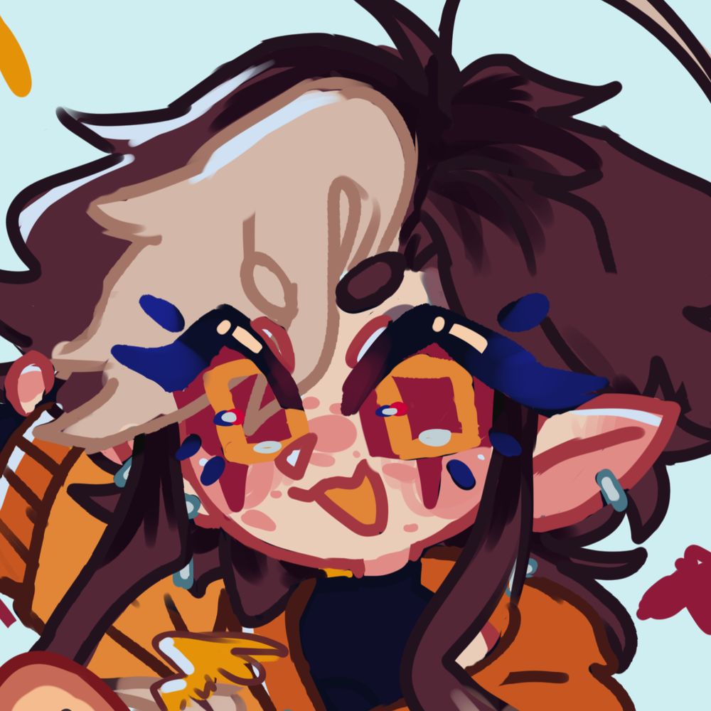 Dee_Alejk★🇻🇪 | Comms waitlist!!