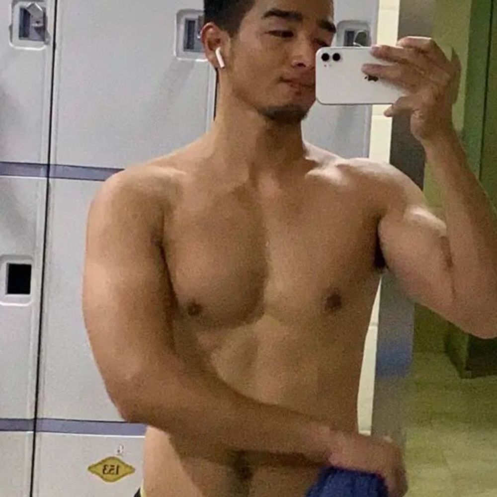 Fly飛🌈
