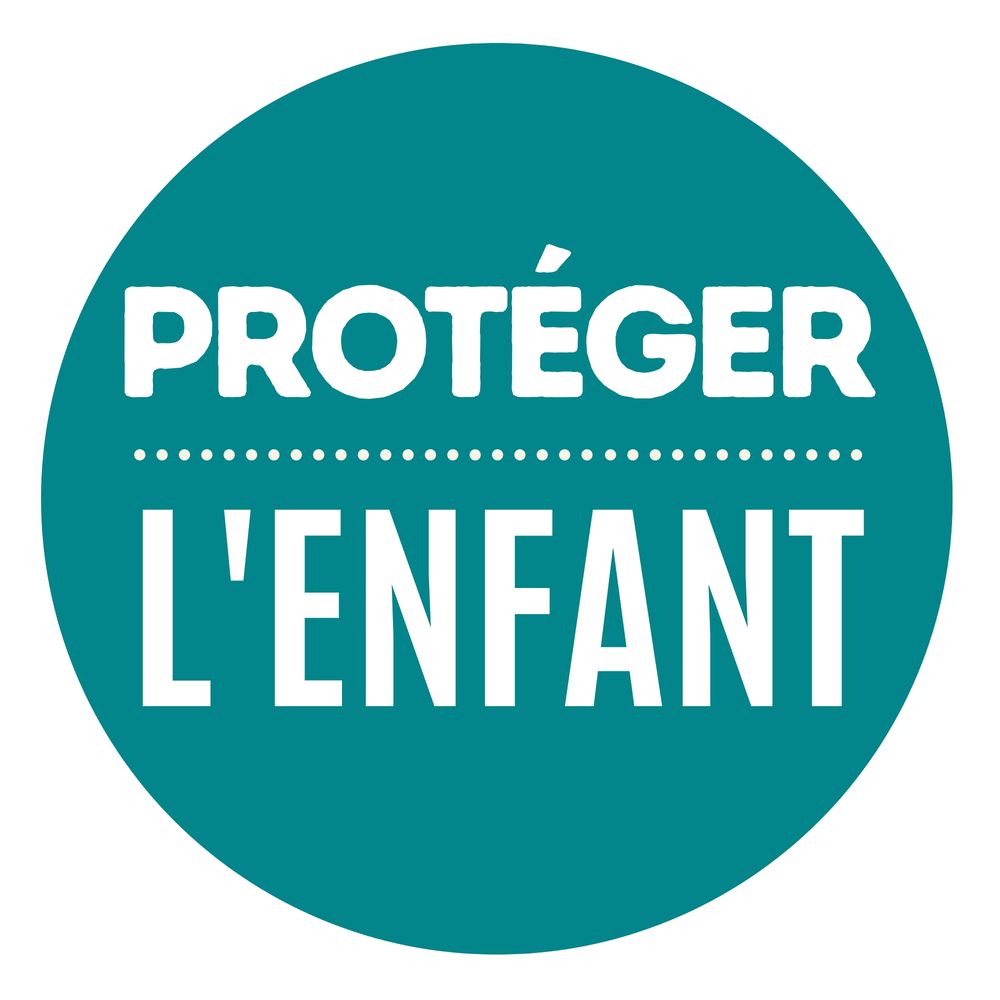 Association Protéger l'enfant