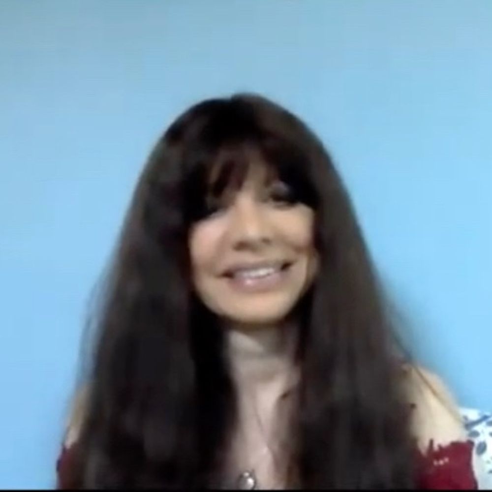Catherine Asaro