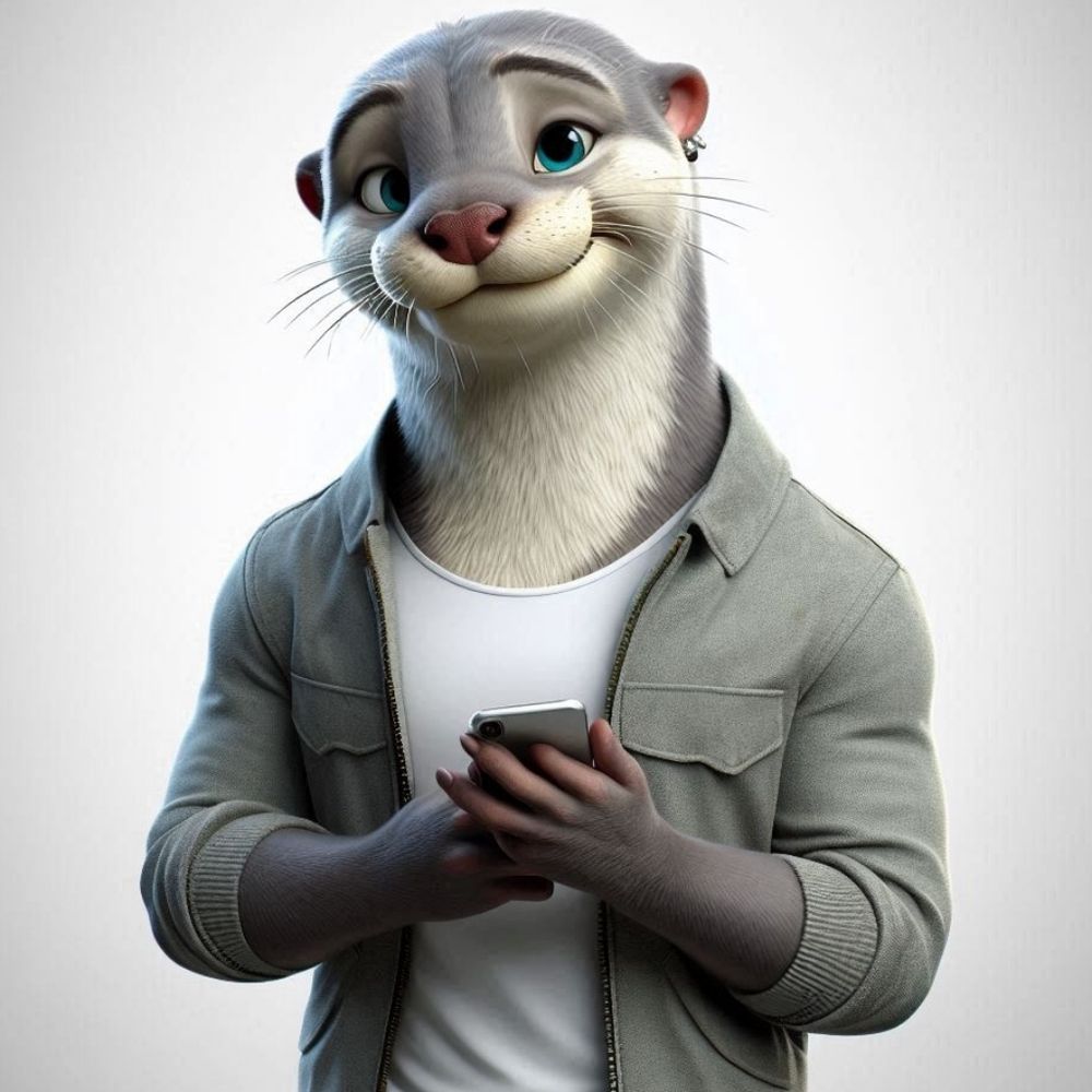 Cisco ZhêLoutre