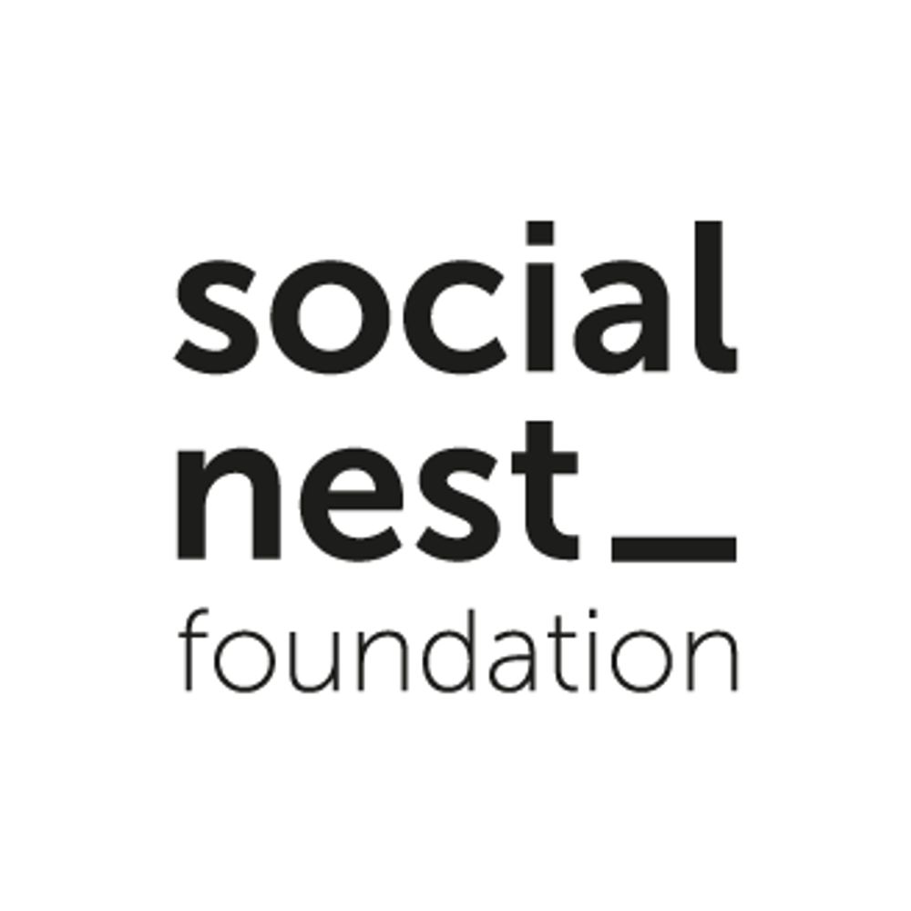 Social Nest Foundation 