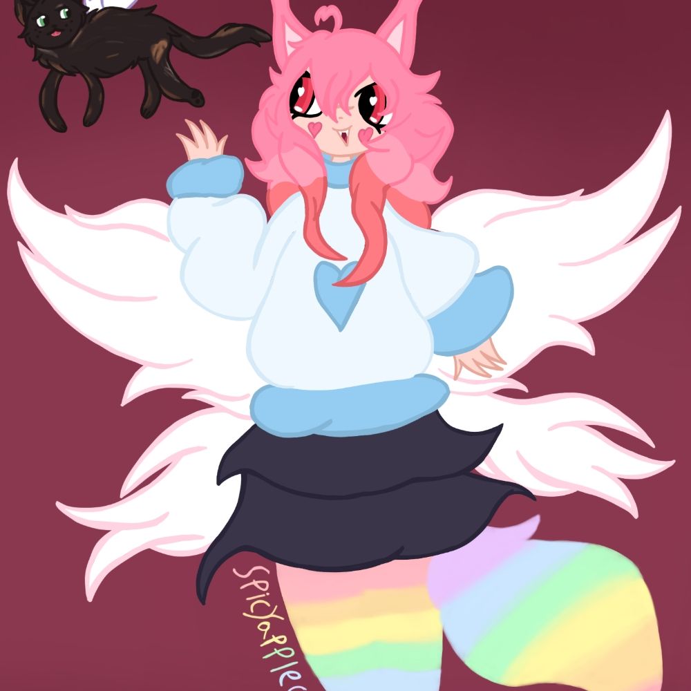 Spicyapplecake