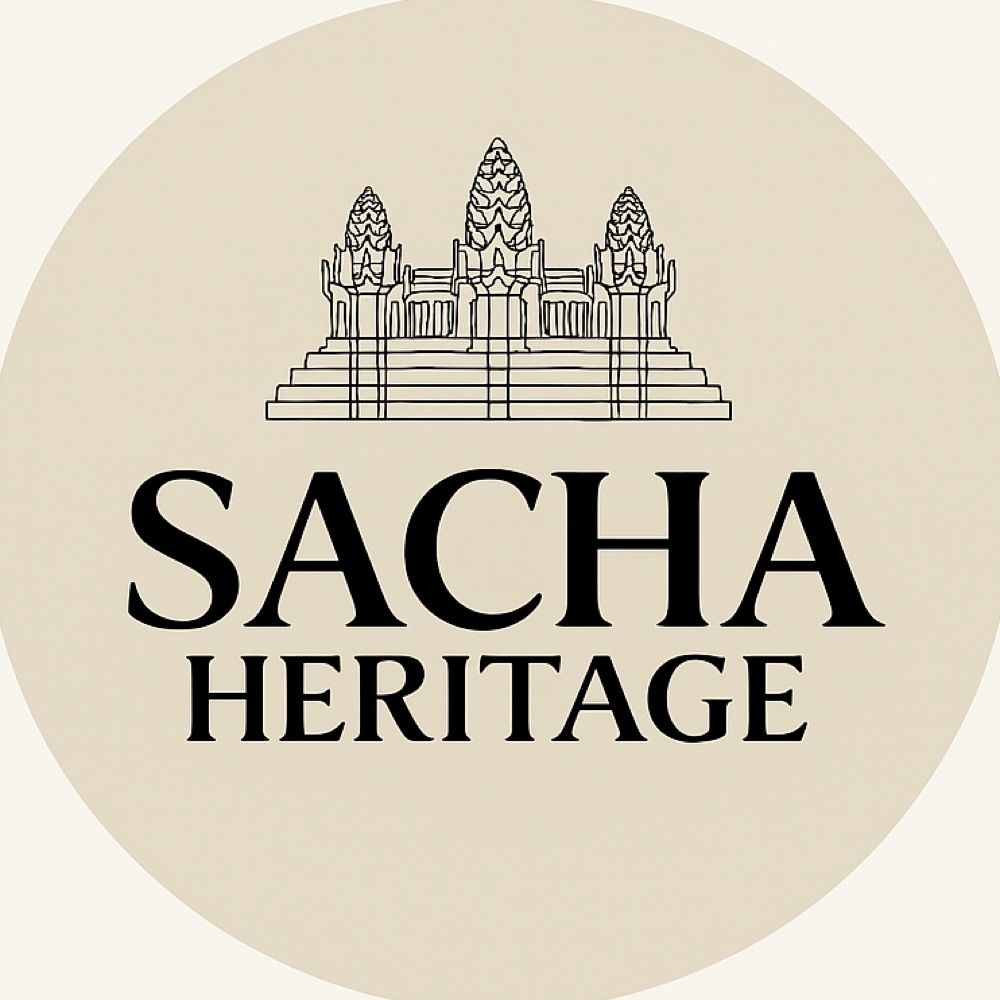 SACHA HERITAGE