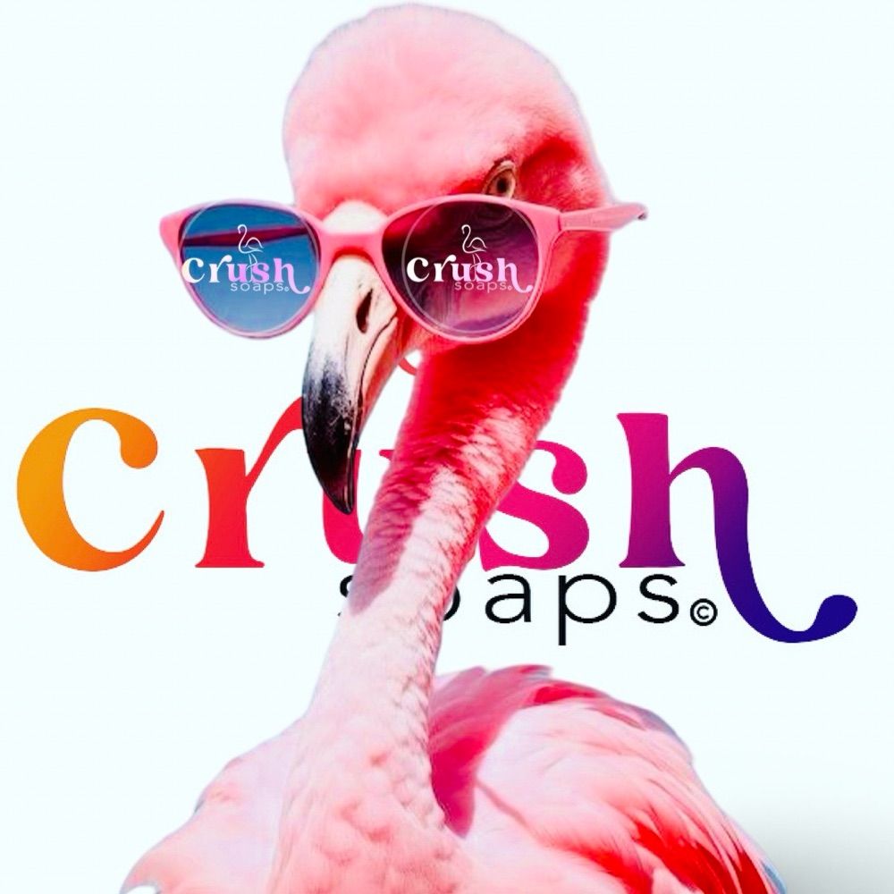 Crush Soap