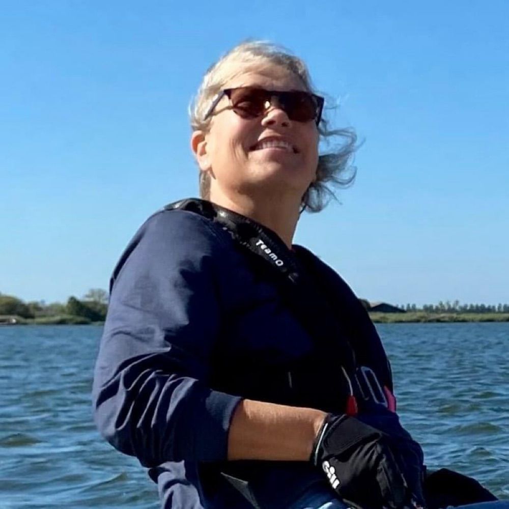 Nanette van Nes