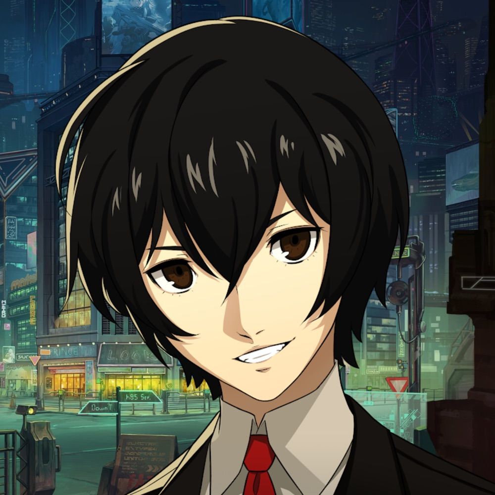 User avatar
