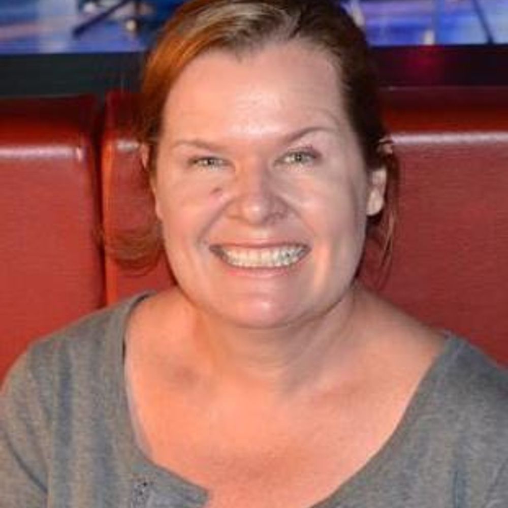 Kelly Spillman