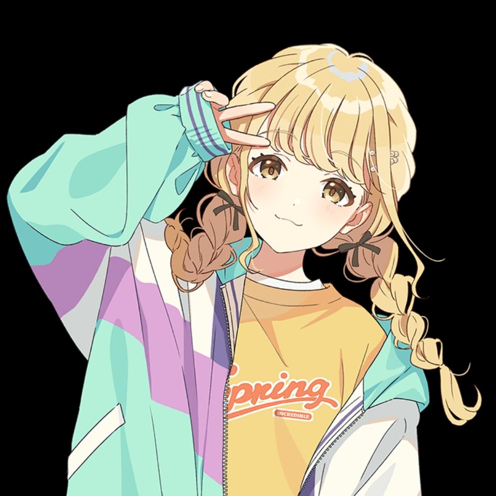 ひかげ🩵🍼