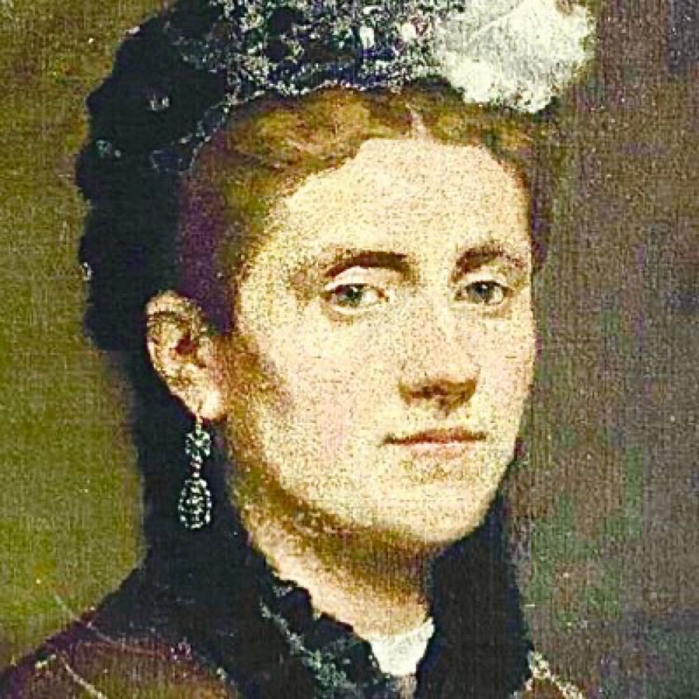 Maud Destangal