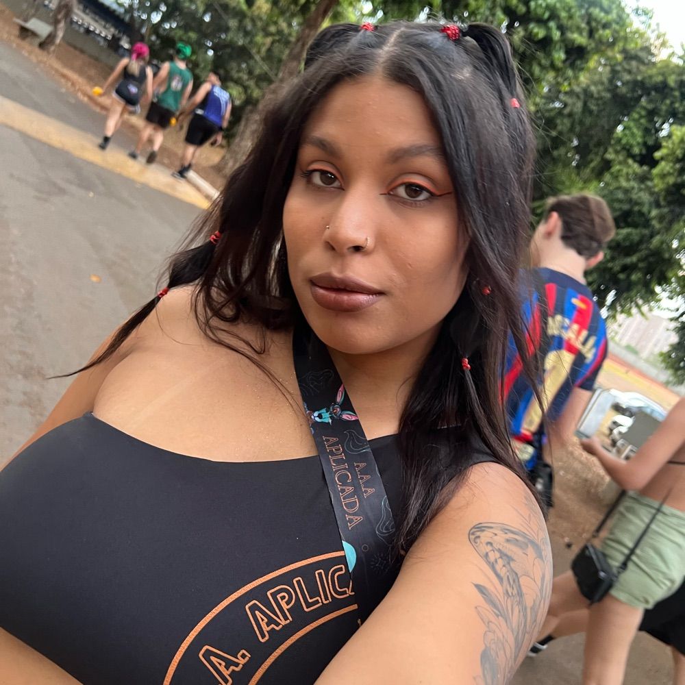 Duda Oliveira