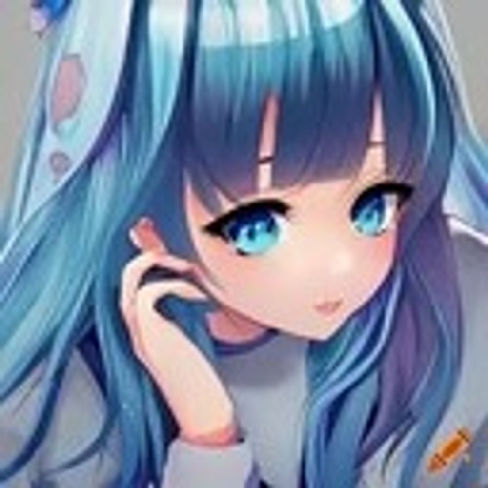 StarVtuber✨Anne- 💫