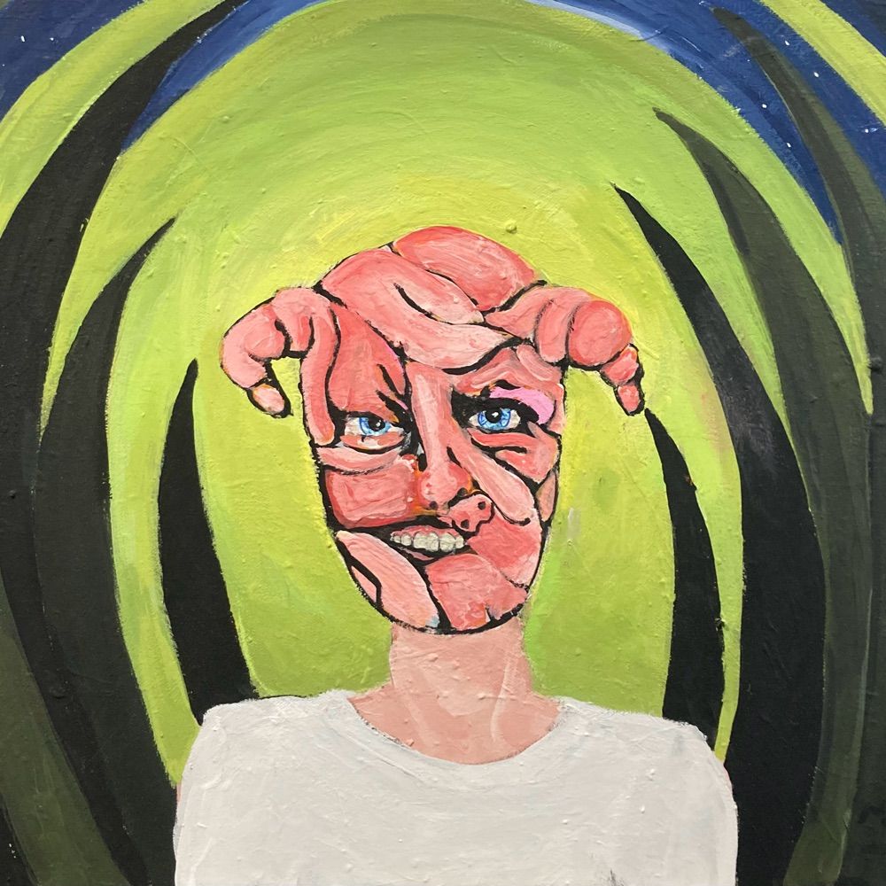 Michael Morey