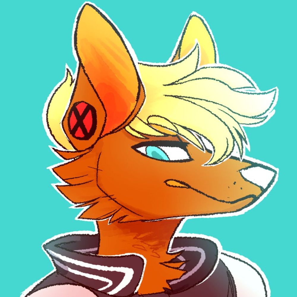 Kaidal 🦊🌊