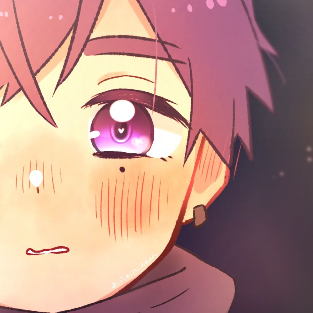 なかざわせな♔
