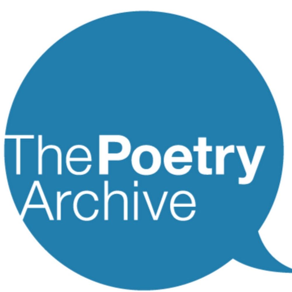 The Poetry Archive 