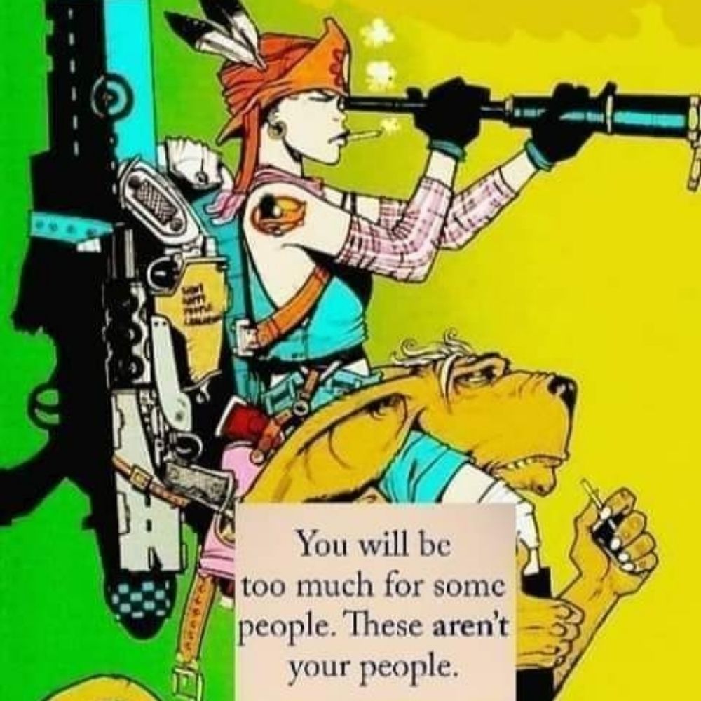 User avatar
