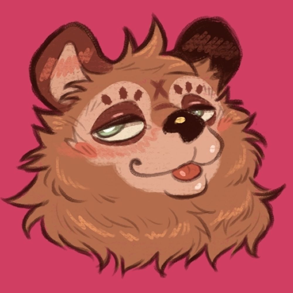 Jade Tanuki🍃