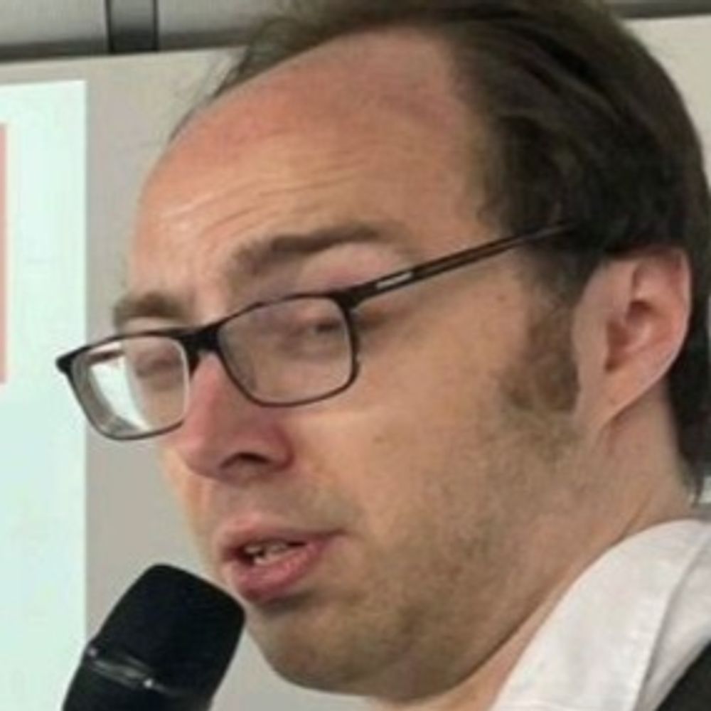 Pierre AGERON 